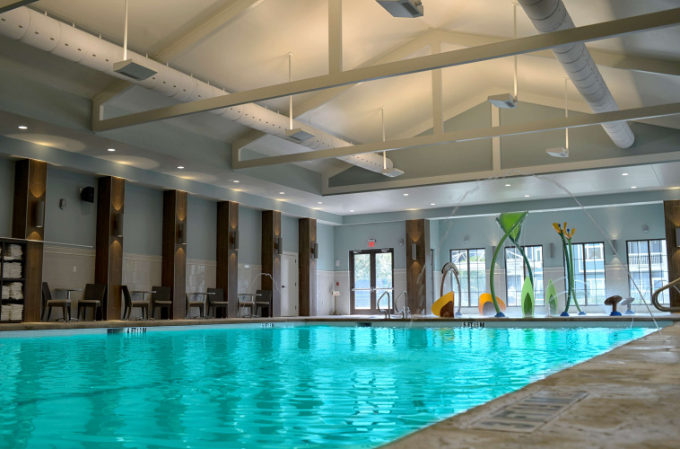 Hilton Myrtle Beach Resort photo 26