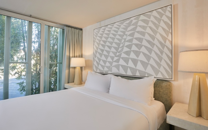 Double Junior Suite