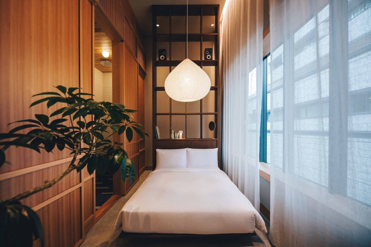 K5 Hotel