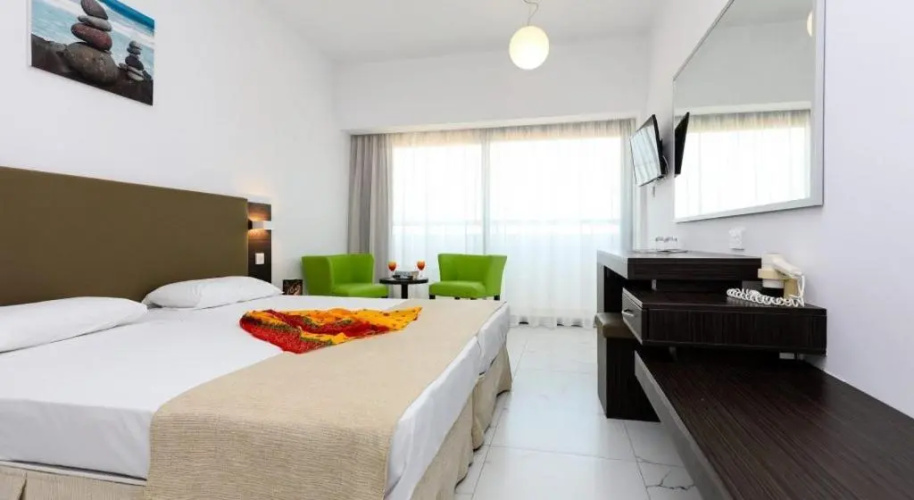 Christofinia Hotel photo 7