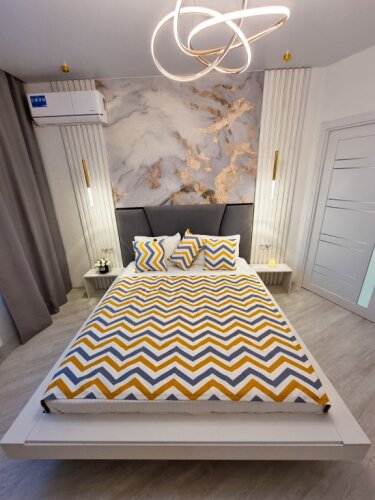 Фотография номера квартиры Апартаменты Volgograd city