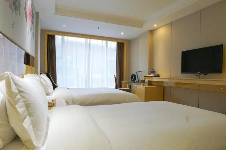 Business Twin room