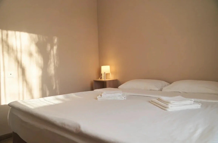 Фотография номера базы отдыха Ангел