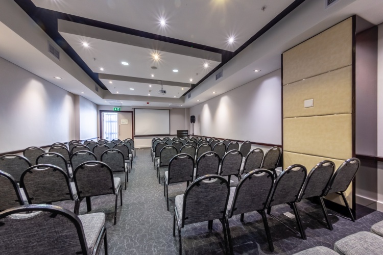 DoubleTree by Hilton Cape Town - Upper Eastside photo 36