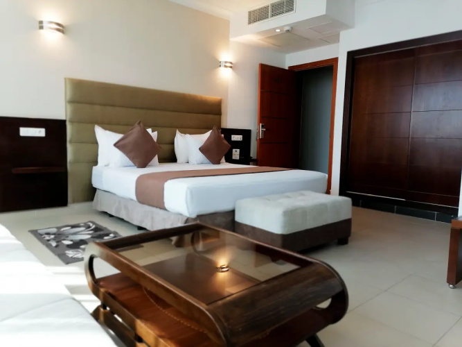 Junior Suite