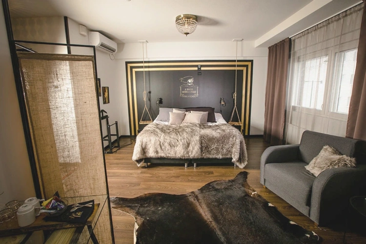 Superior Double room