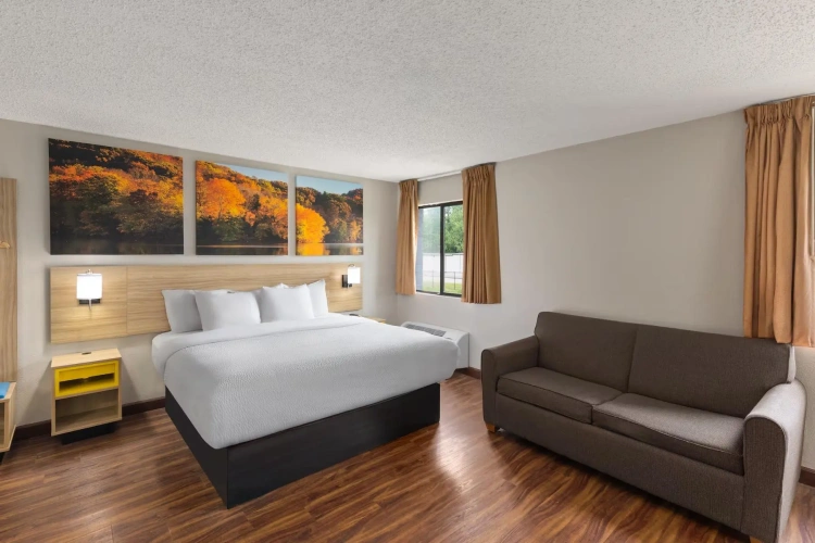 Double Studio Suite