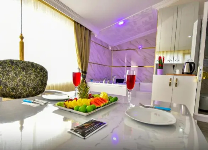 Suite
