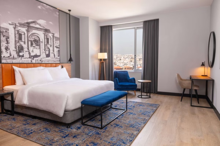 Presidential Suite