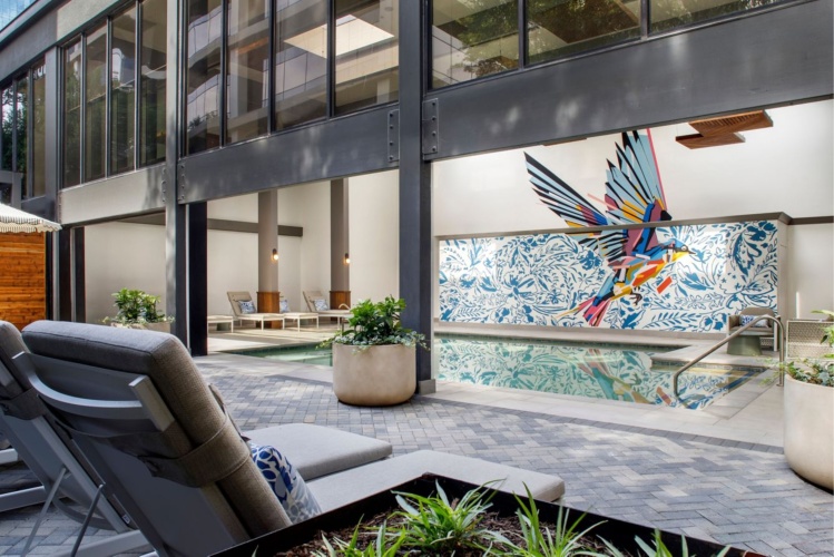 The Beeman Hotel photo 26