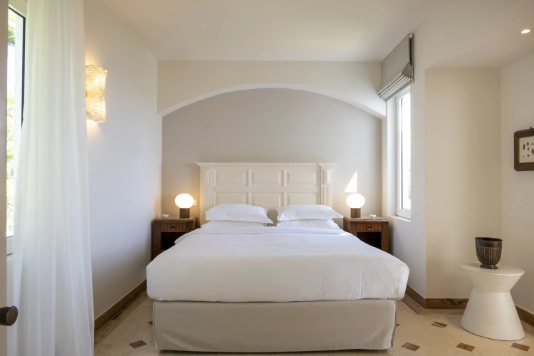 2 Bedrooms Deluxe Family Suite