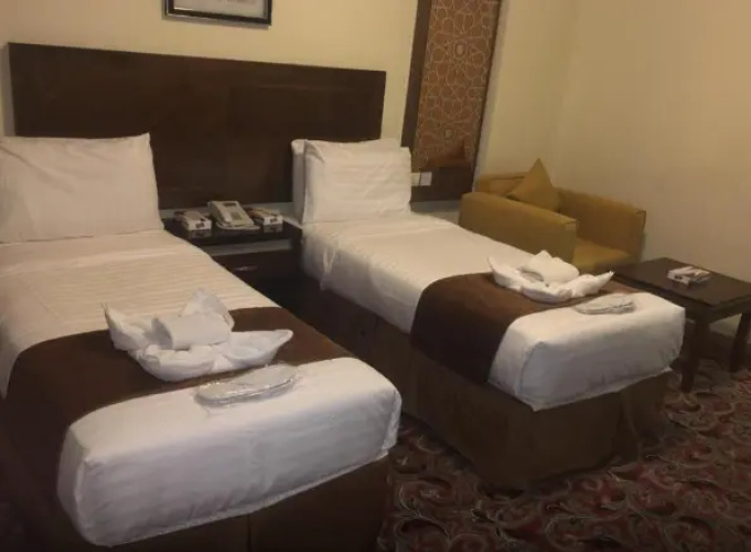 Suite