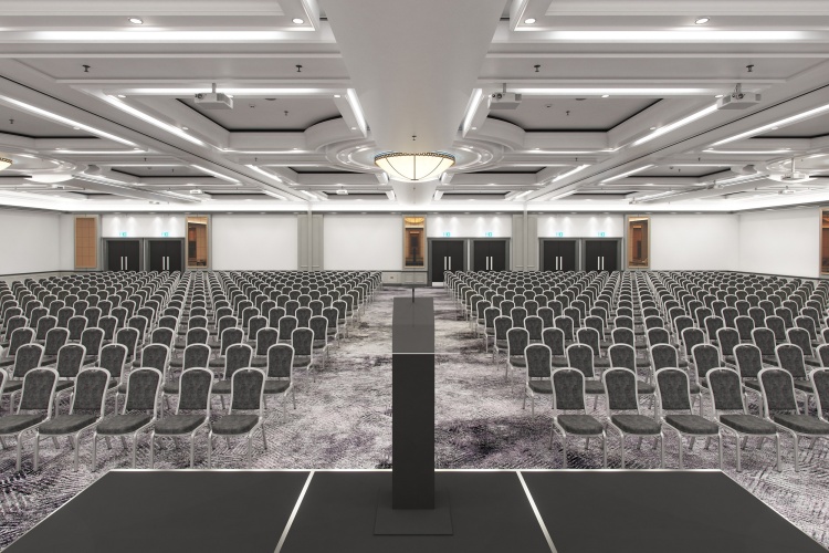 Hilton Glasgow photo 25