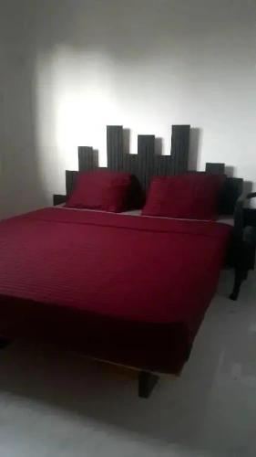 Budget Single room