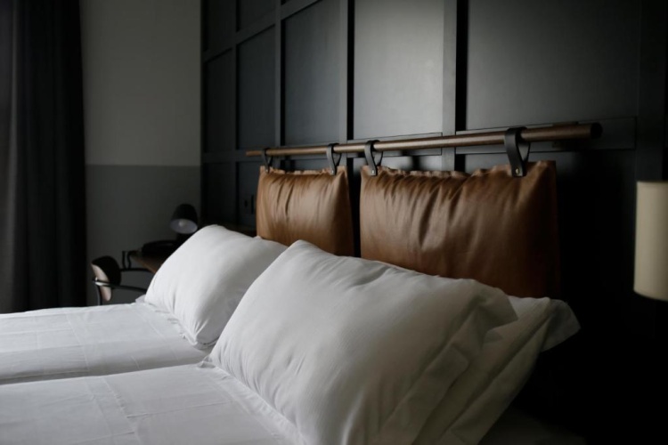 Comfy Double room