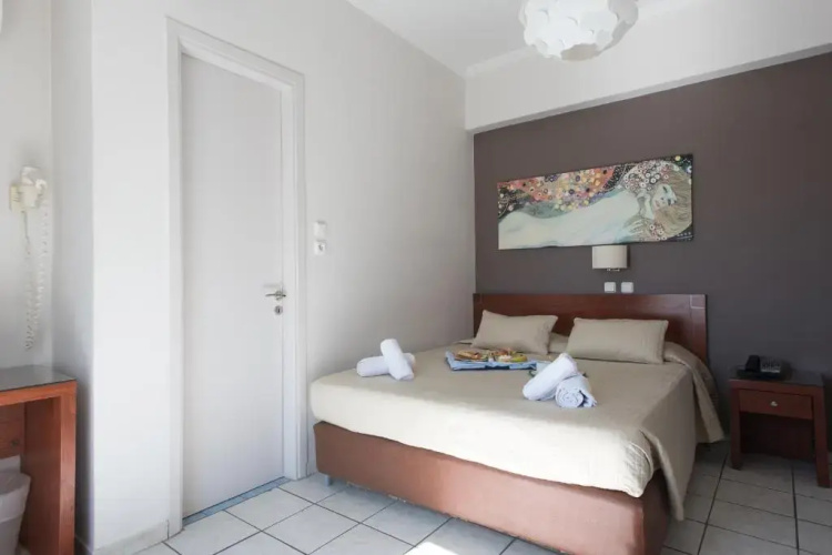 Epidavros Hotel