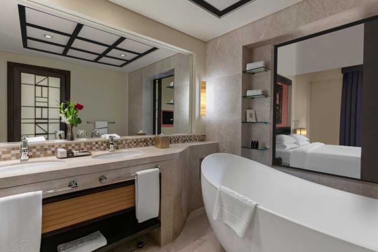 Salalah Rotana Resort photo 16