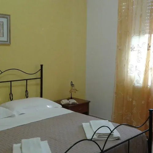 Agriturismo Perla Del Salento