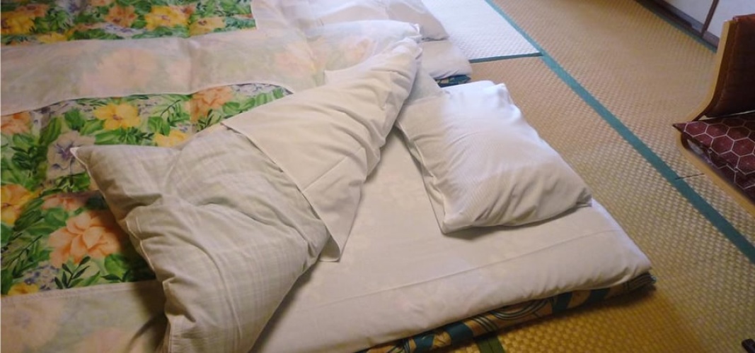 Special room