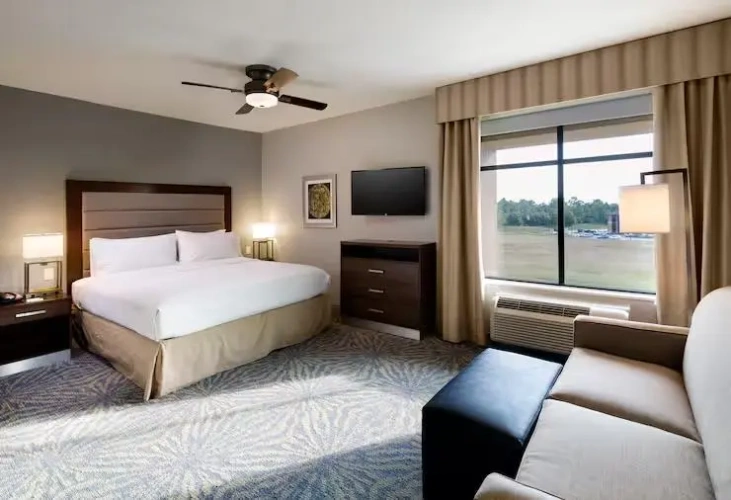 Double Studio Suite