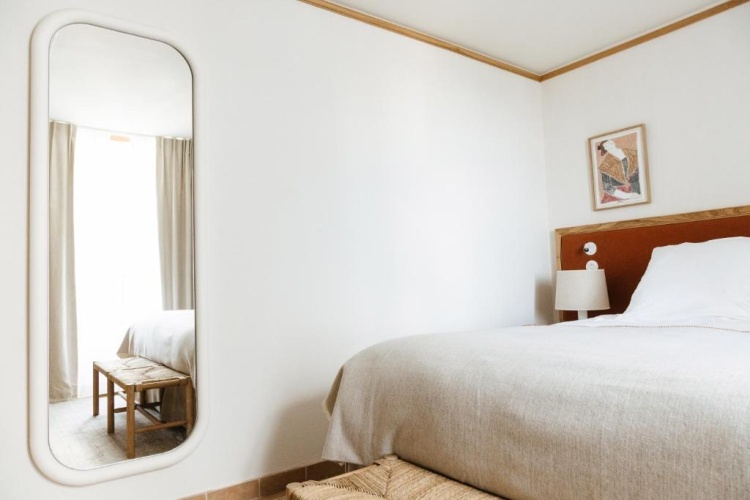 Capelongue, A Beaumier Hotel photo 13