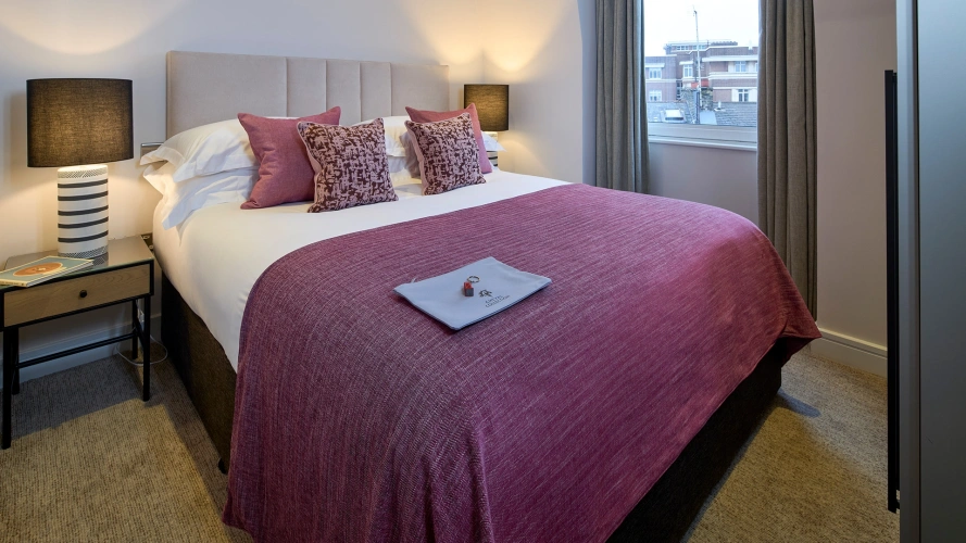 3 Bedrooms Superior Apartment