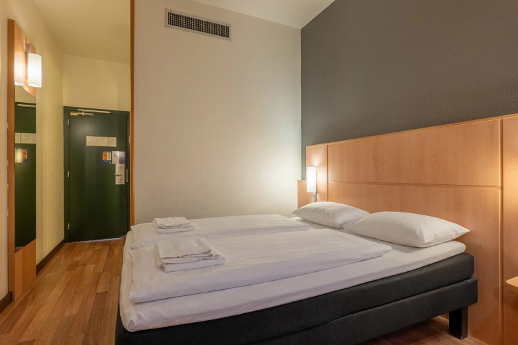 a&o Hostel Milano Ca Granda