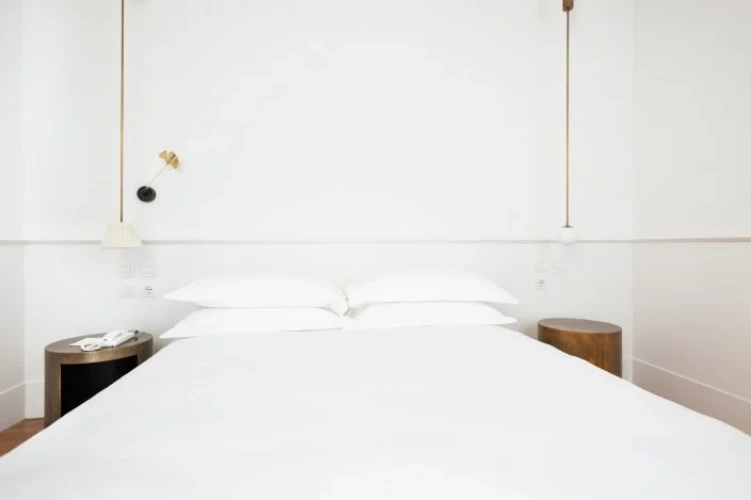 Terrace Double room