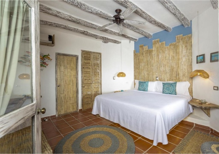 Vision Double room