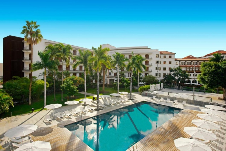 Iberostar Heritage Grand Mencey photo 23