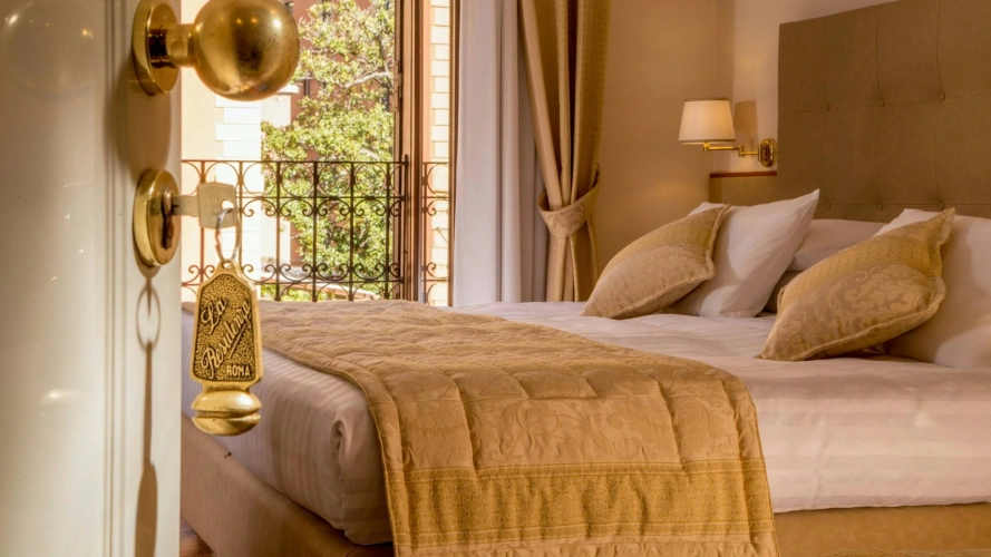 Classic Double room