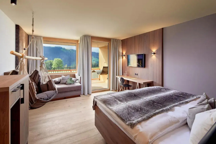 Landhotel Gut Sonnberghof