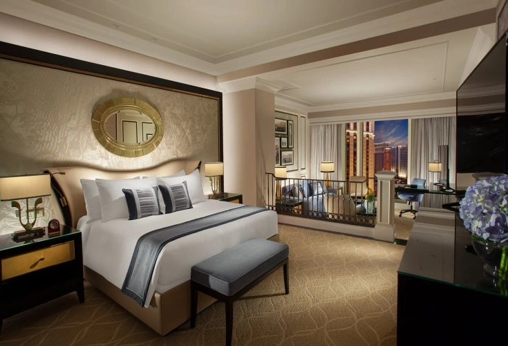 Royale Premio Suite