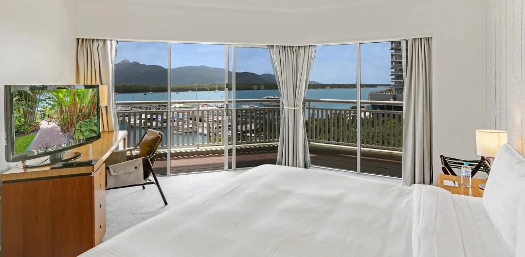 1 Bedroom Twin Suite