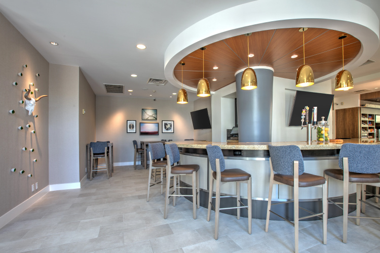 Hilton Garden Inn Dallas/Arlington photo 28