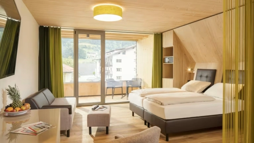 Junior Suite