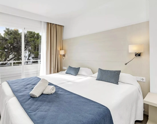 Premium Apartment
