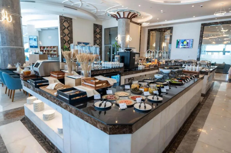 Park Regis By Prince Hotel photo 26