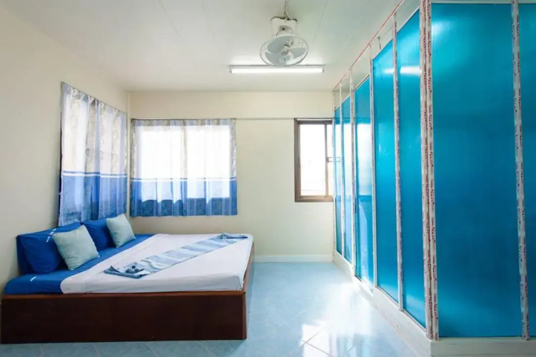 普吉岛女性旅馆(Phuket Women Hostel)