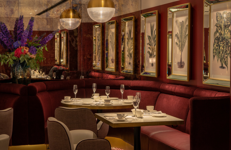 The Strand Palace Hotel photo 21