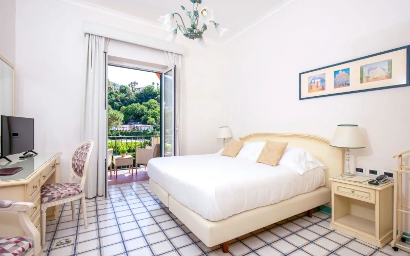 Comfort Double room
