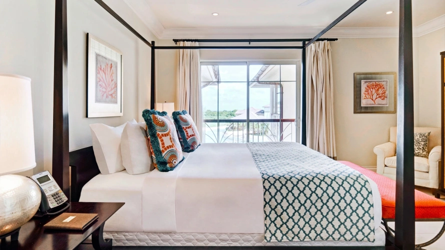3 Bedrooms Grande With Plunge Pool Villa Suite Marina View