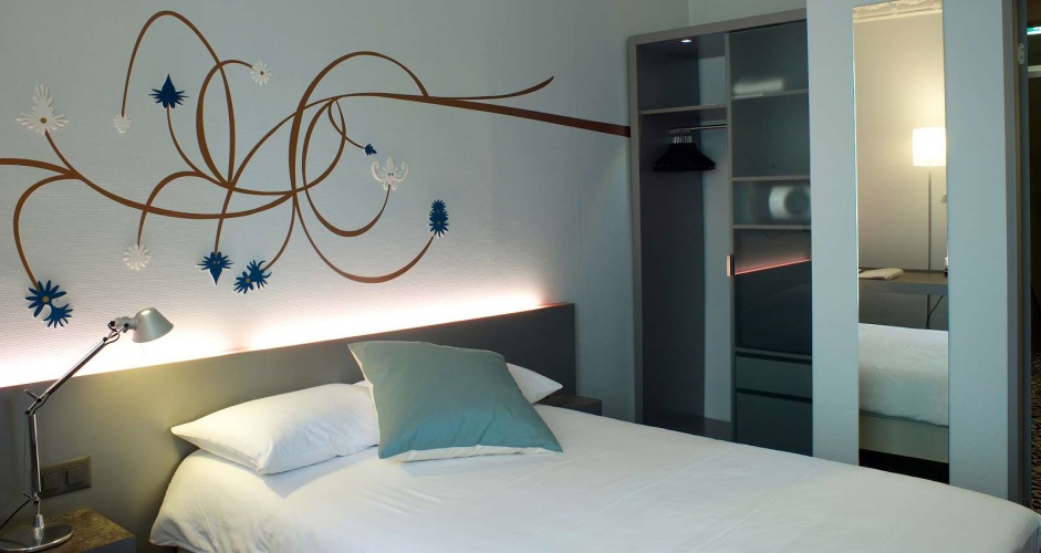 Park Single room