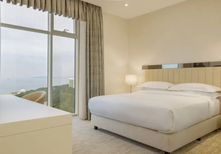 Фотография номера гостиницы Sheraton Batumi Hotel