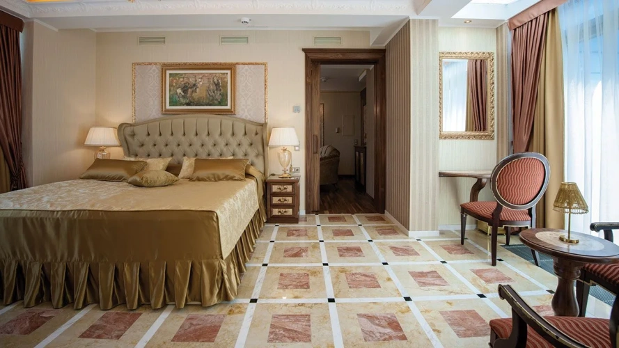 Tsarian Suite