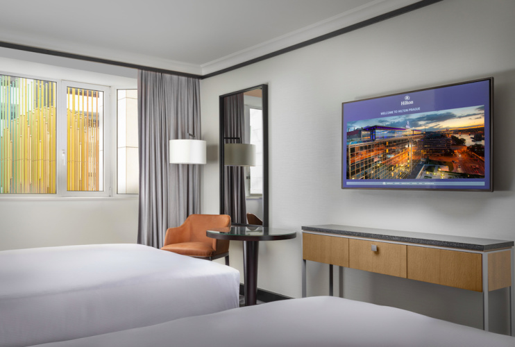 Hilton Prague photo 10