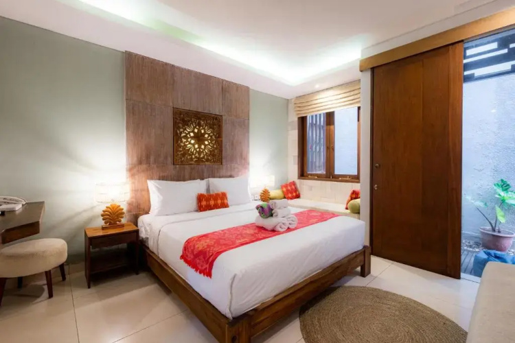 Kakul Villas & Suites