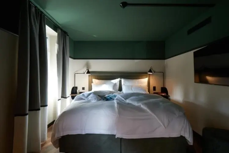 Grand Double room