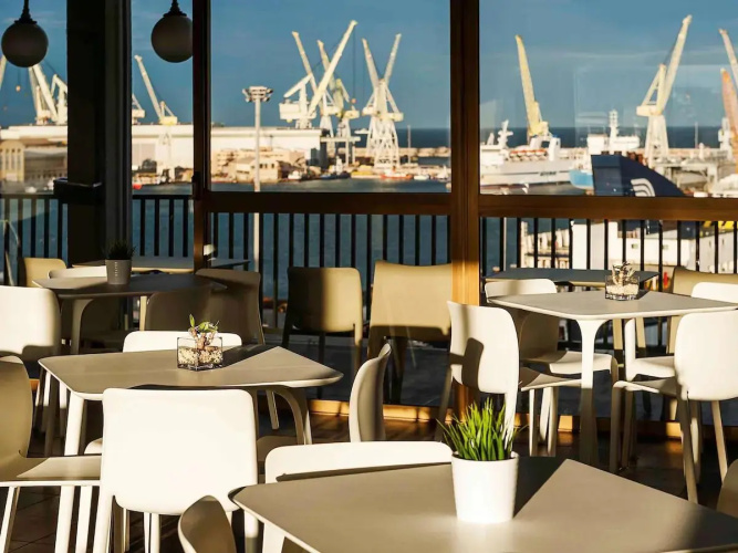 ibis Styles Palermo President photo 22