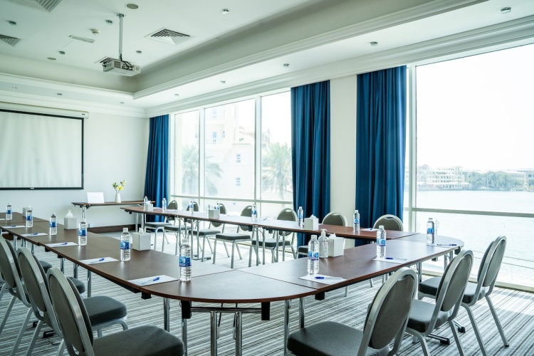 Copthorne Lakeview Hotel, Green Community photo 22